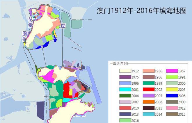 2025年新澳門開采結(jié)果，探尋未來的繁榮與機遇，澳門未來繁榮與機遇，探尋新開采結(jié)果展望至2025年