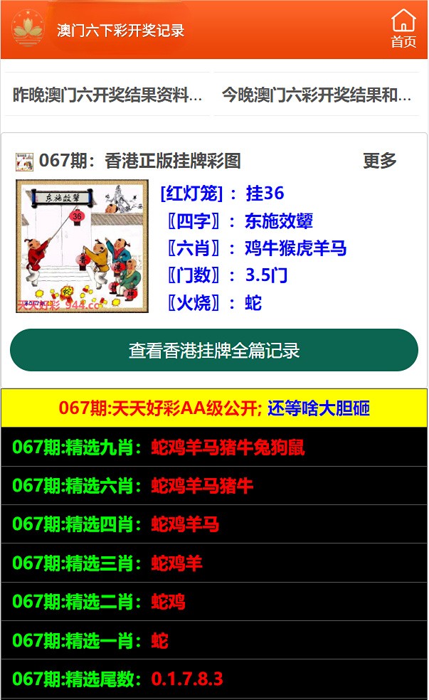 澳門六開彩天天開獎(jiǎng)結(jié)果生肖卡，揭秘彩票背后的魅力與奇幻，澳門六開彩天天開獎(jiǎng)背后的魅力與奇幻，生肖卡揭秘彩票奇幻之旅