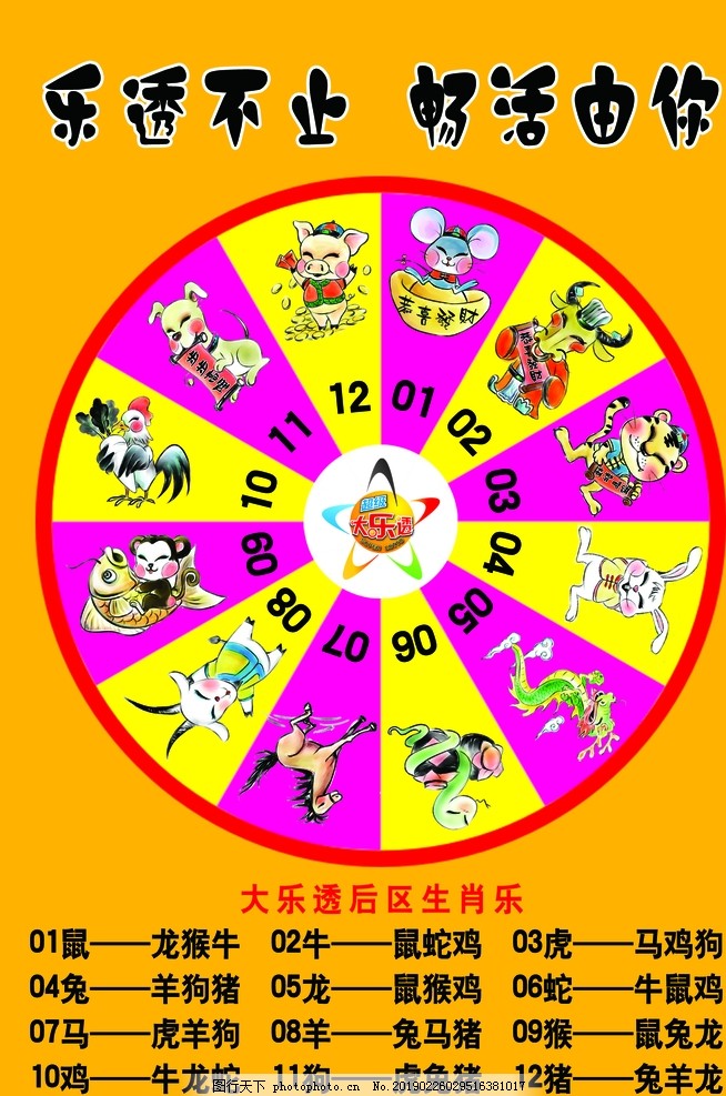 澳門天天開彩大全免費十二生肖子什么？揭秘彩票背后的秘密，揭秘澳門天天開彩背后的秘密，十二生肖彩票預測全解析