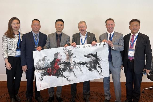 香港資料正版大全2025，聚焦智能生態(tài)發(fā)展的前沿動(dòng)態(tài)，香港正版資料大全2025聚焦智能生態(tài)前沿動(dòng)態(tài)