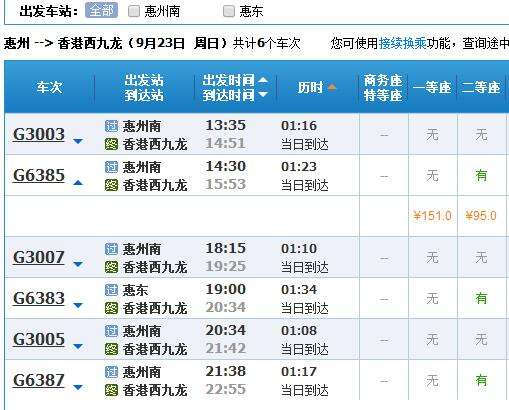 香港六合彩