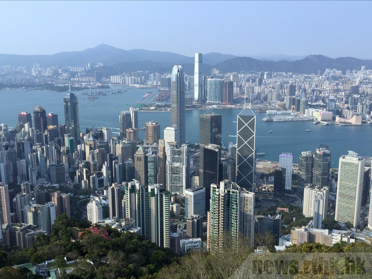 香港免費大全資料大全，探索無盡的資源寶庫，香港免費大全資料寶庫探索之旅