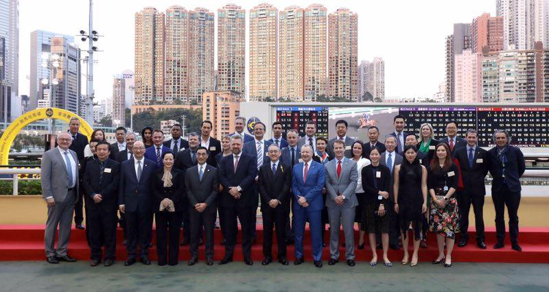 揭秘2025香港賽馬時(shí)間表最新動(dòng)態(tài)，揭秘，2025香港賽馬時(shí)間表最新動(dòng)態(tài)概覽