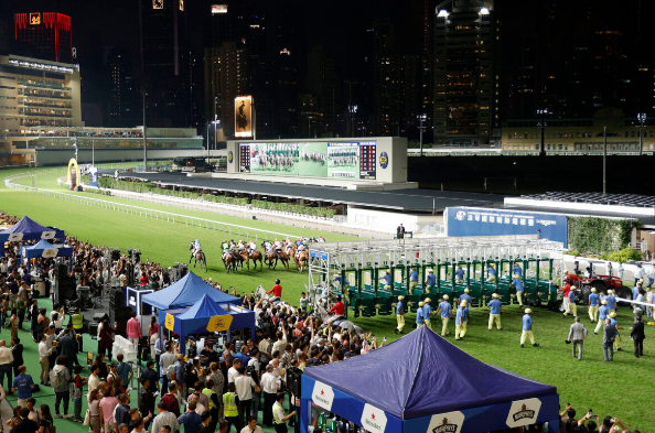 HKJC香港賽馬會(huì)，探索賽馬文化的魅力，HKJC香港賽馬會(huì)，深度探索賽馬文化的獨(dú)特魅力