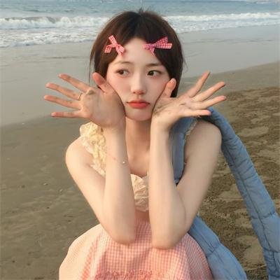 人山人海