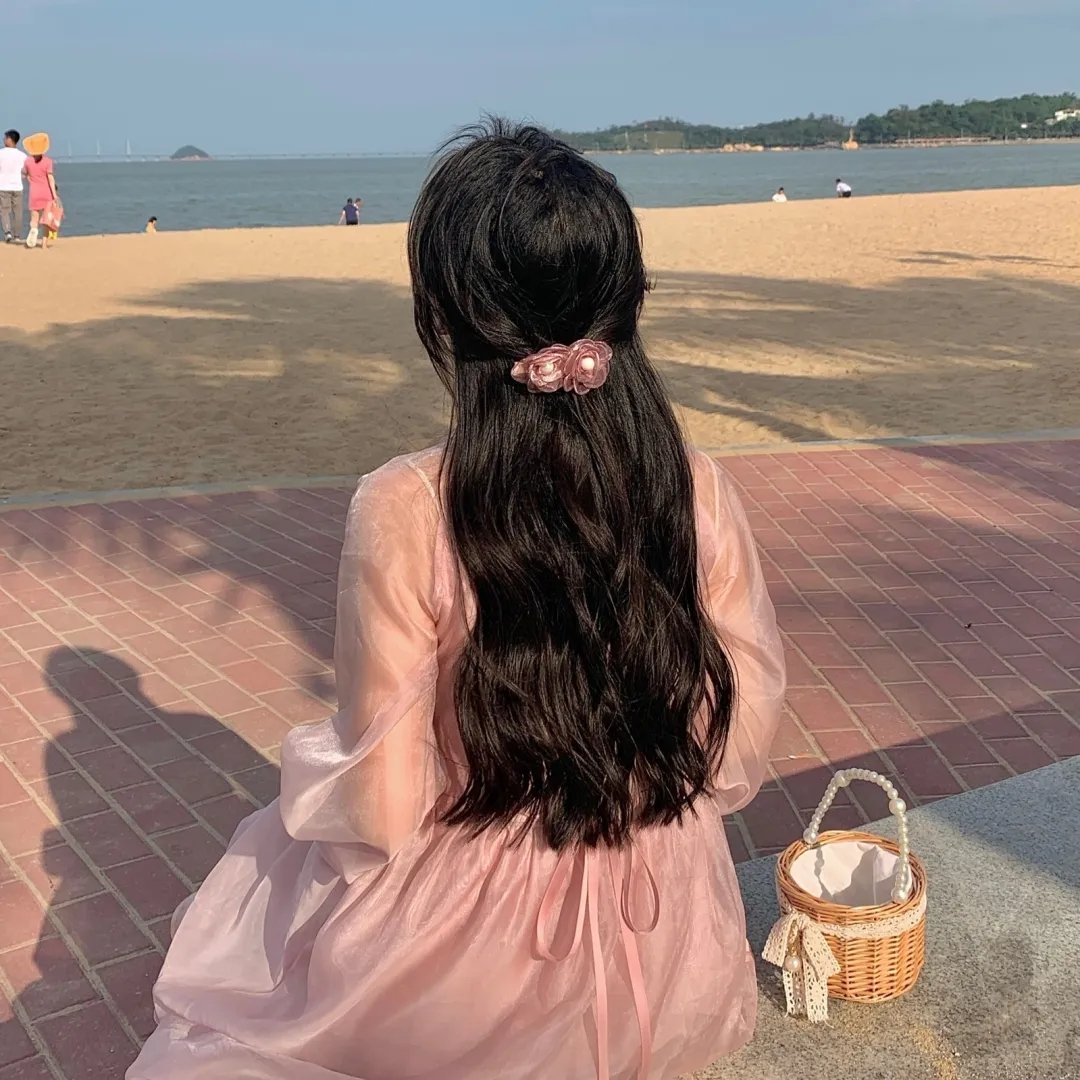 发财牛仔裤