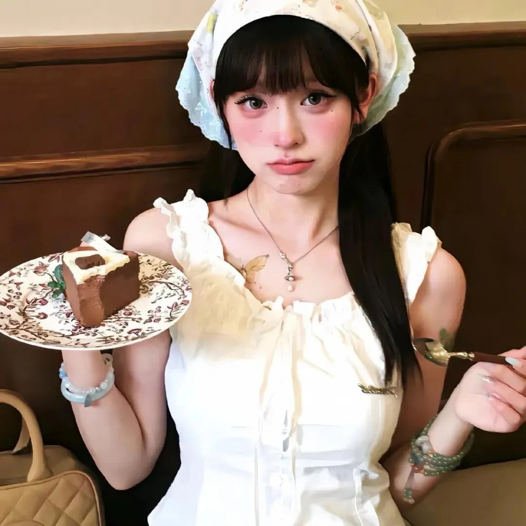 十宫女